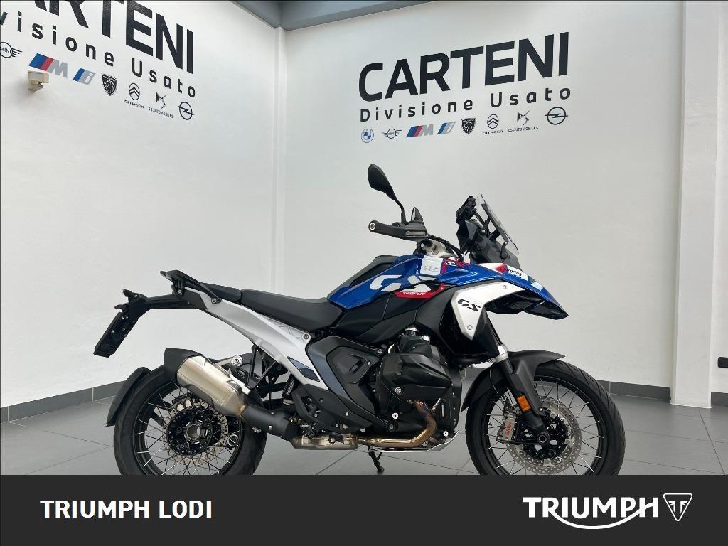 BMW R 1300 GS Trophy
