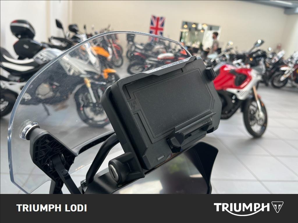 BMW R 1300 GS Trophy
