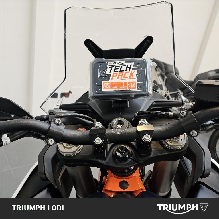 KTM 890 Adventure R