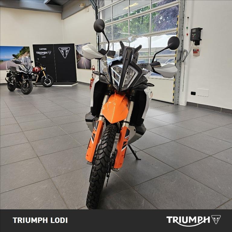 KTM 890 Adventure R