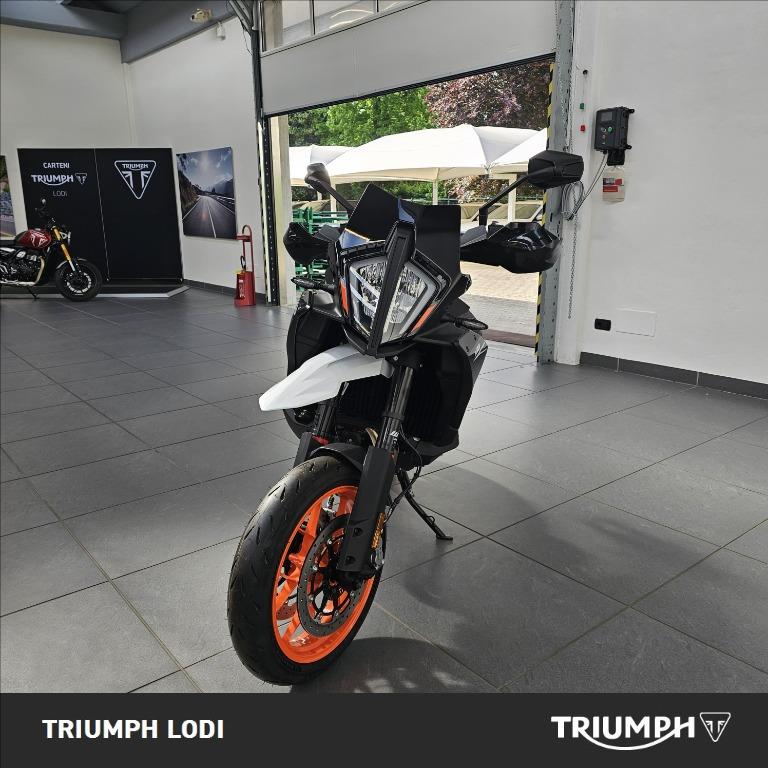 KTM 890 SMT Abs