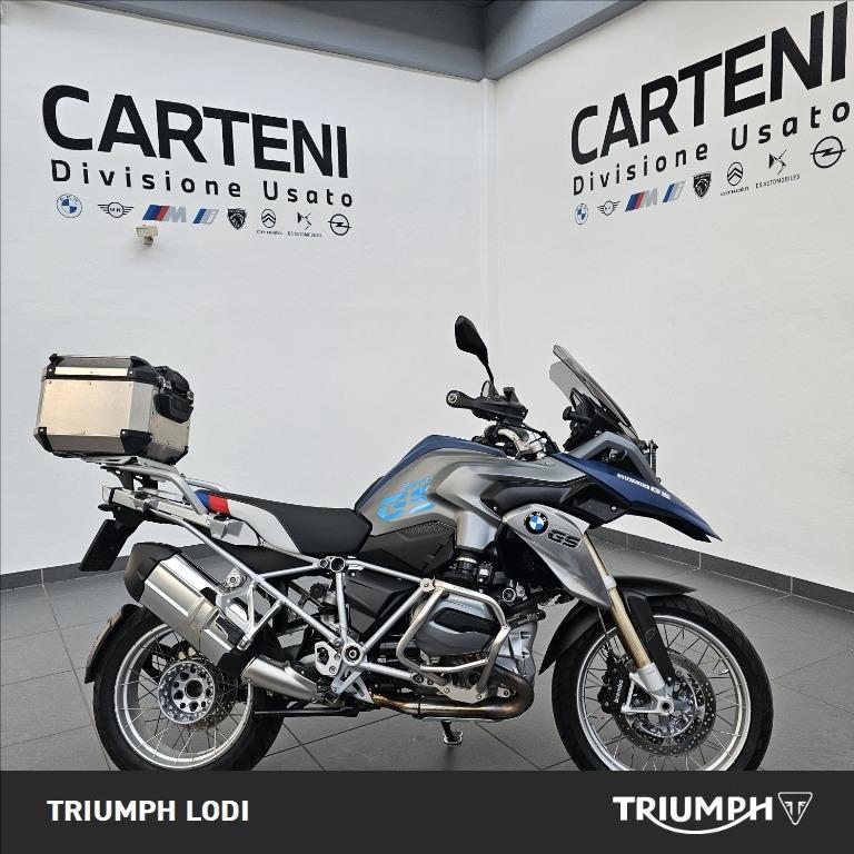 BMW R 1200 GS Abs
