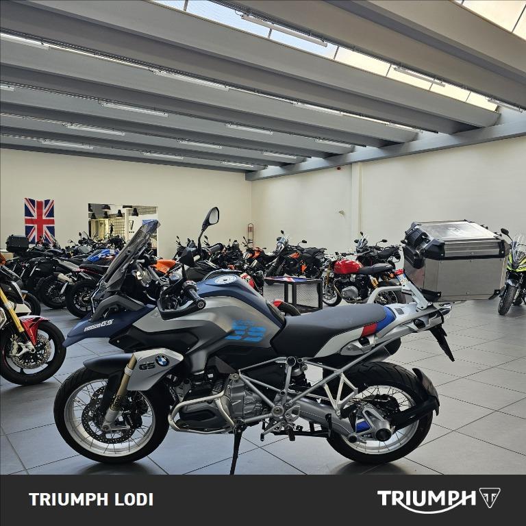 BMW R 1200 GS Abs