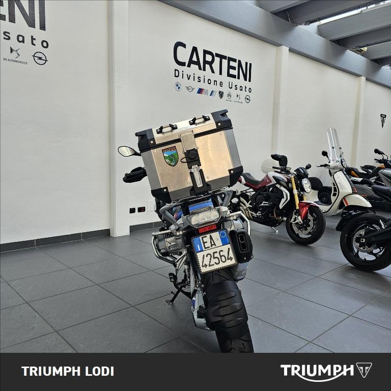 BMW R 1200 GS Abs