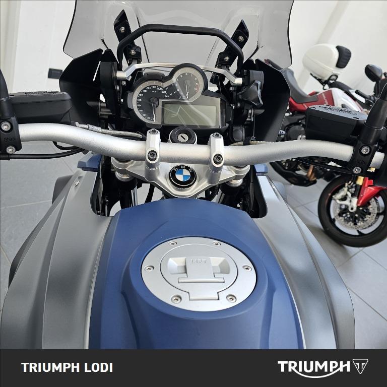 BMW R 1200 GS Abs