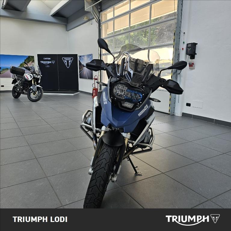 BMW R 1200 GS Abs