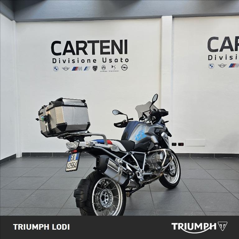 BMW R 1200 GS Abs