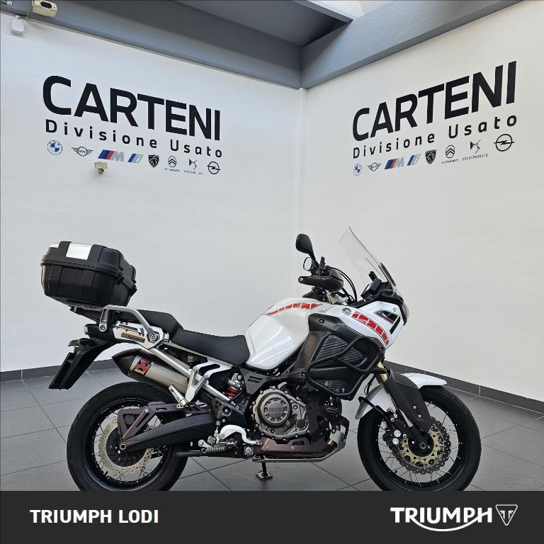 YAMAHA XT 1200 Z Super Tenere Abs