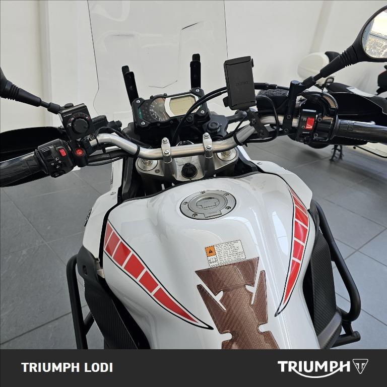YAMAHA XT 1200 Z Super Tenere Abs