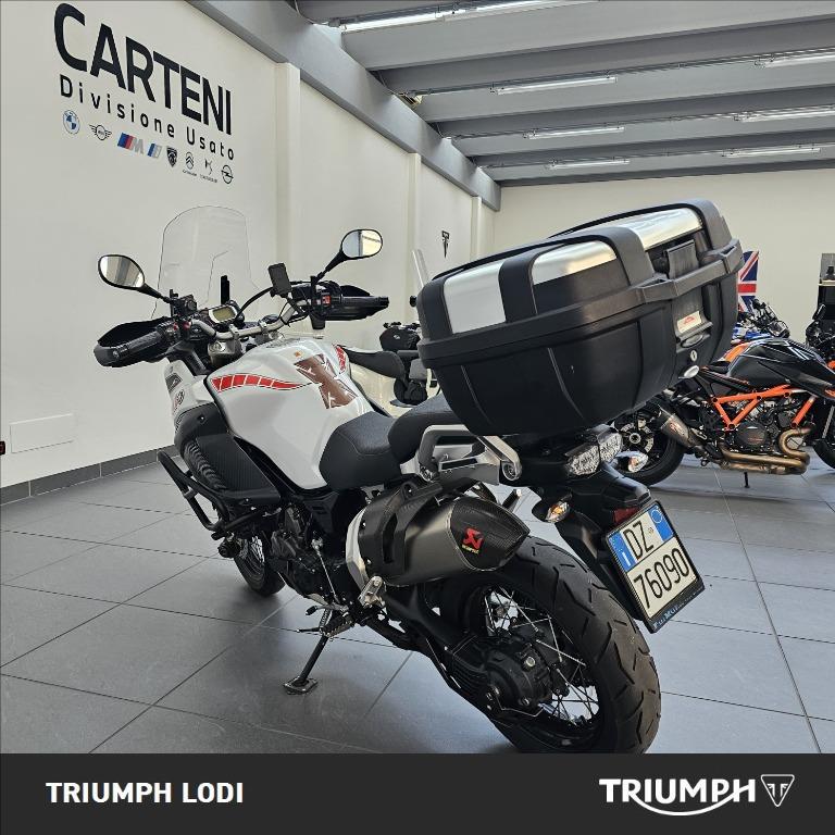 YAMAHA XT 1200 Z Super Tenere Abs
