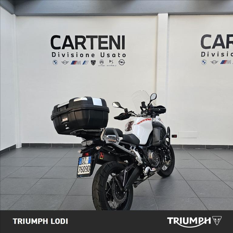 YAMAHA XT 1200 Z Super Tenere Abs