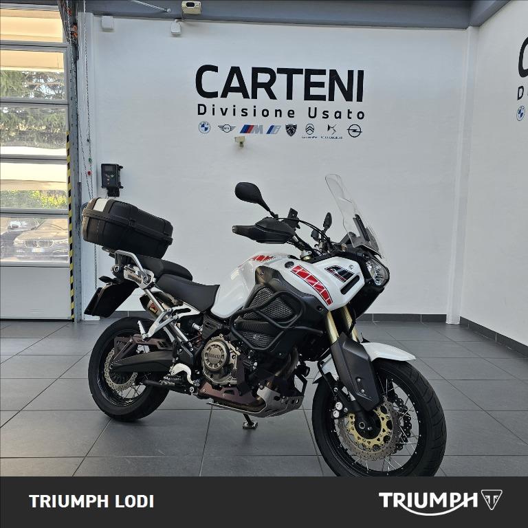 YAMAHA XT 1200 Z Super Tenere Abs