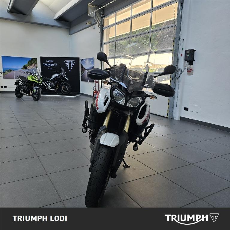 YAMAHA XT 1200 Z Super Tenere Abs