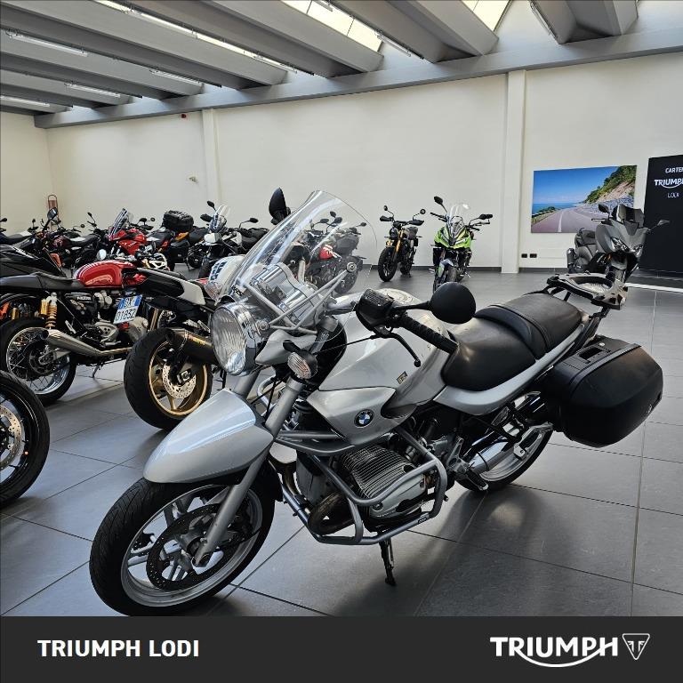 BMW R 1150 R 
