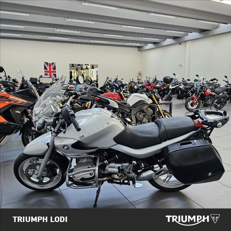 BMW R 1150 R 