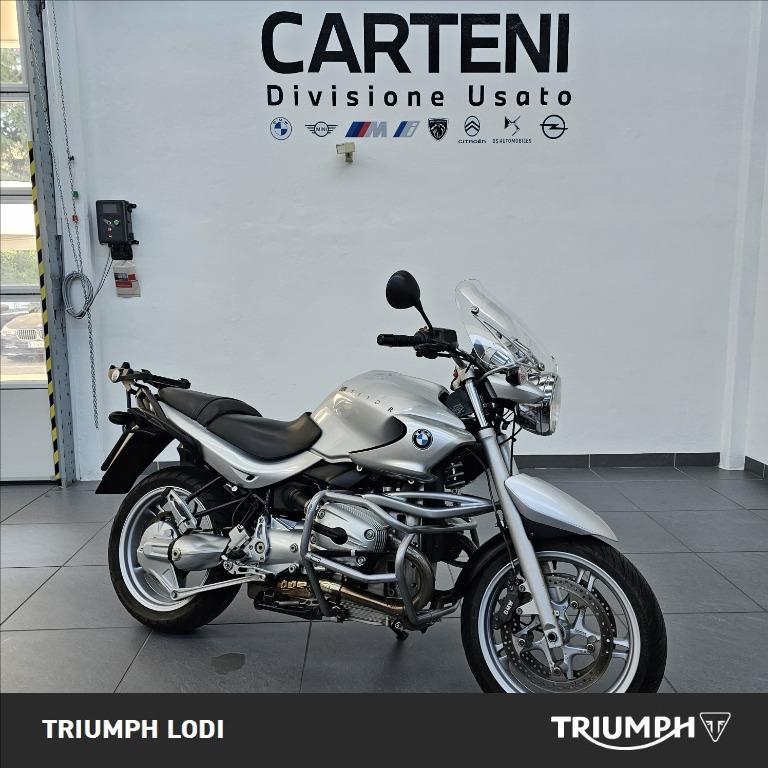 BMW R 1150 R 
