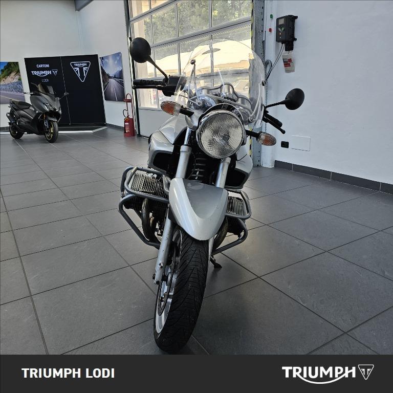 BMW R 1150 R 