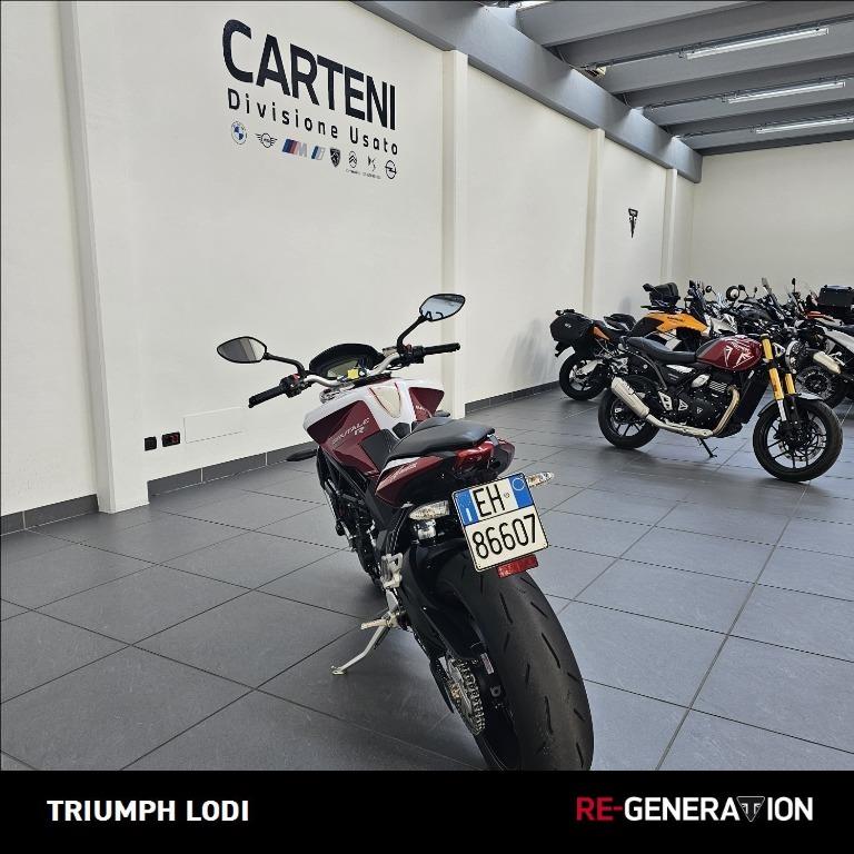 MV AGUSTA Brutale 800 RR Abs