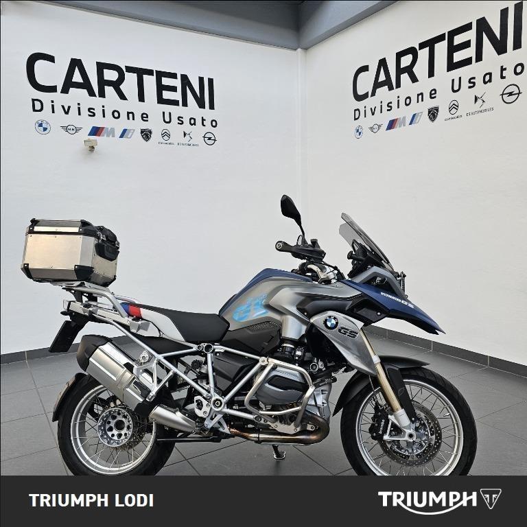BMW R 1200 GS Abs