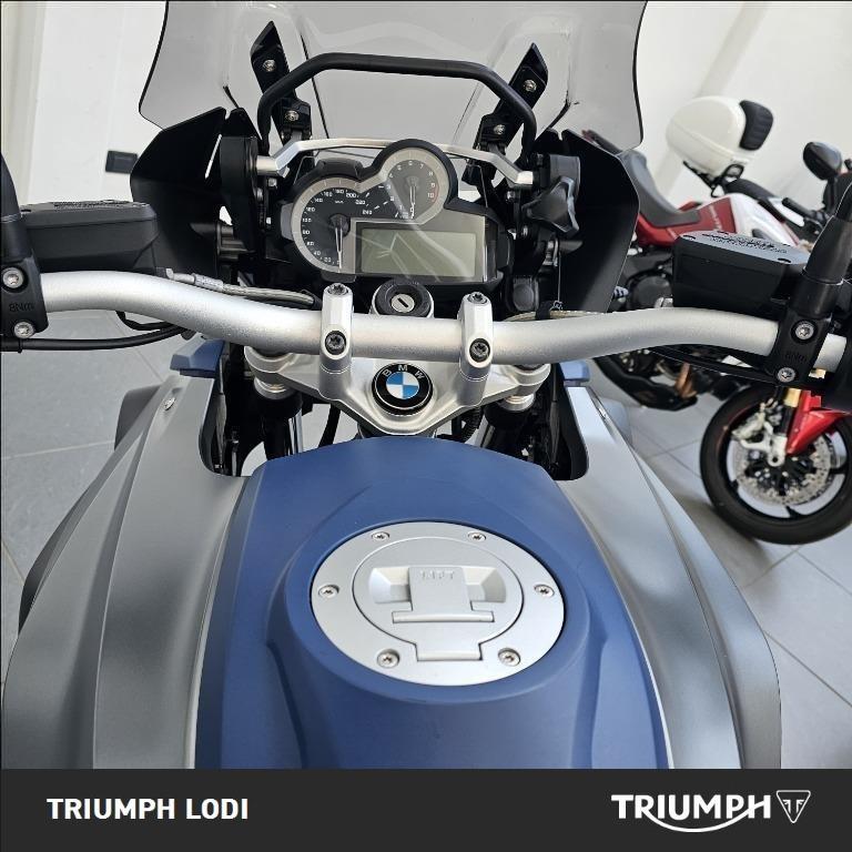 BMW R 1200 GS Abs