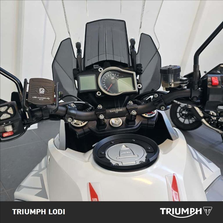KTM 1290 Adventure Super(WH) Abs