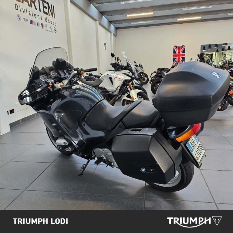 BMW R 850 RT Abs