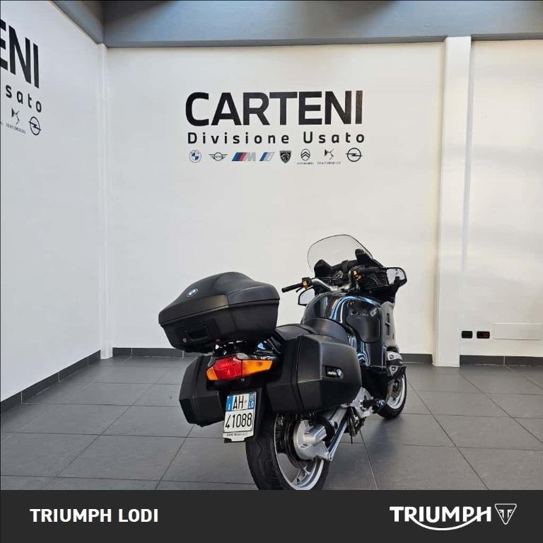 BMW R 850 RT Abs