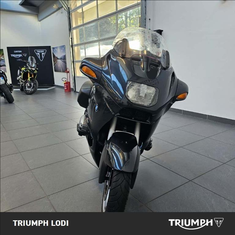BMW R 850 RT Abs