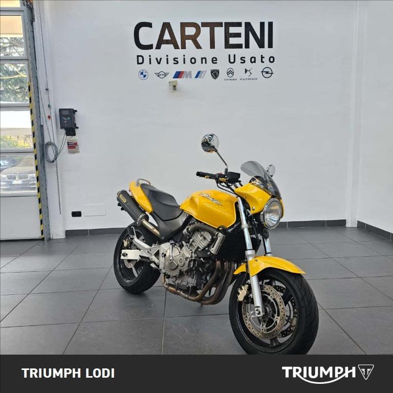 HONDA CB 600 Hornet F