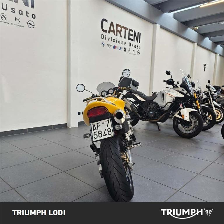 HONDA CB 600 Hornet F