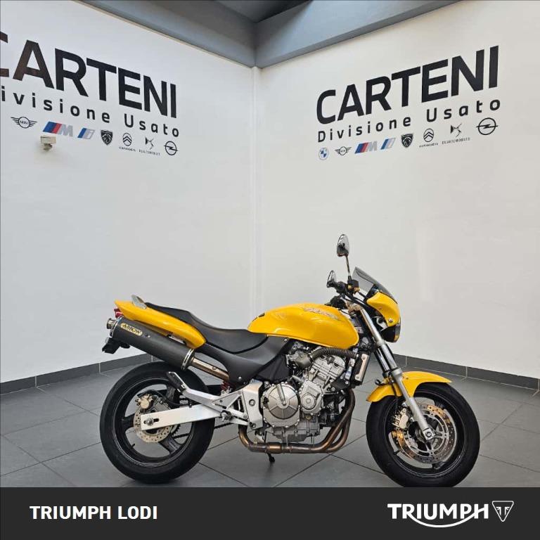 HONDA CB 600 Hornet F
