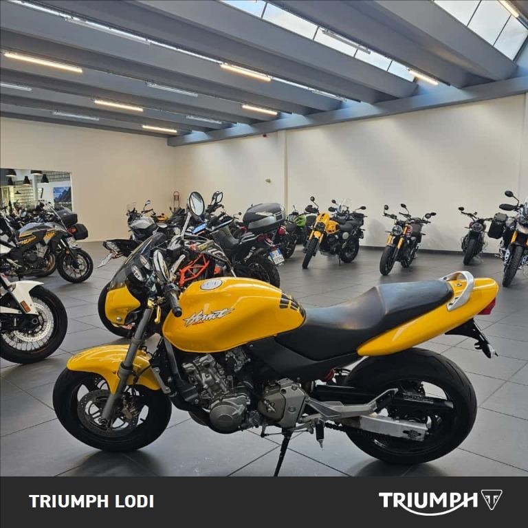 HONDA CB 600 Hornet F