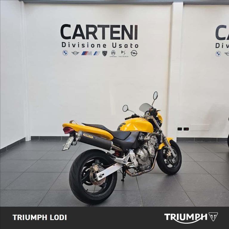 HONDA CB 600 Hornet F