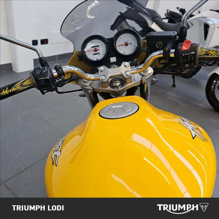 HONDA CB 600 Hornet F