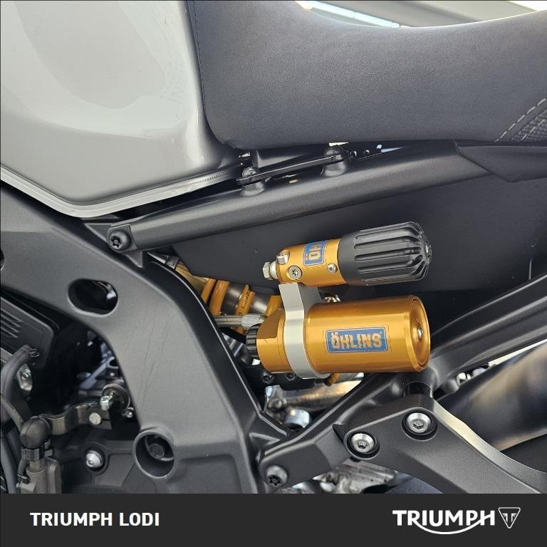 YAMAHA MT-09 890 SP Abs