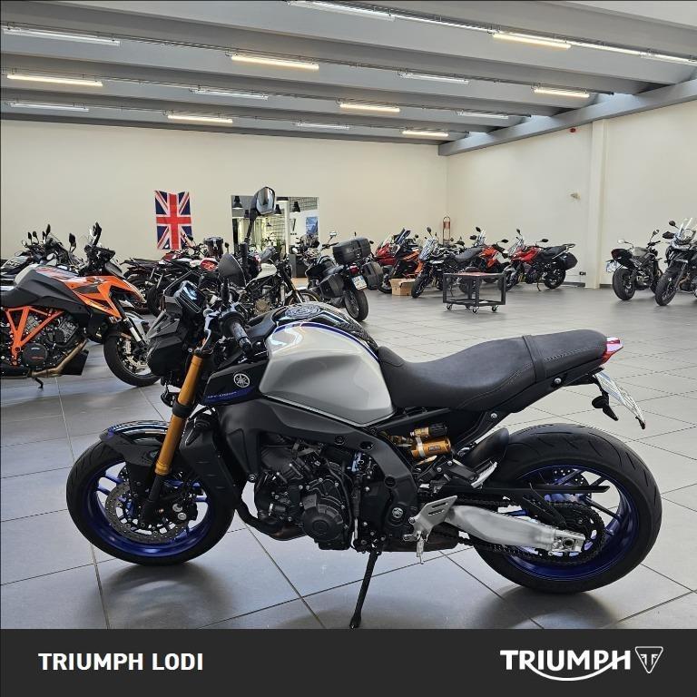 YAMAHA MT-09 890 SP Abs
