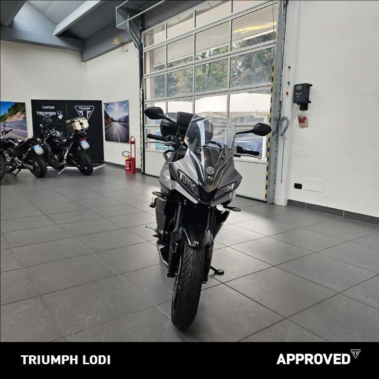TRIUMPH Tiger Sport 660 Abs