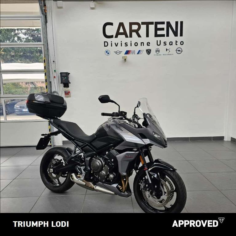 TRIUMPH Tiger Sport 660 Abs