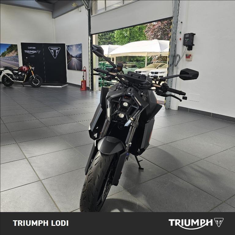 KTM 1390 Super Duke R EVO Abs