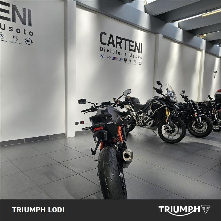 KTM 1390 Super Duke R EVO Abs