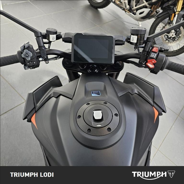 KTM 1390 Super Duke R EVO Abs