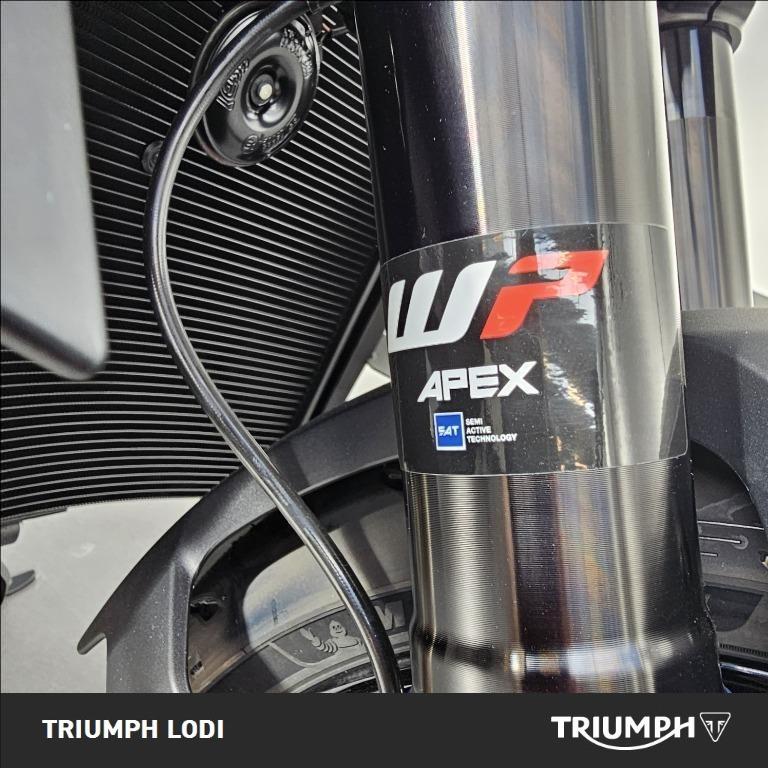 KTM 1390 Super Duke R EVO Abs