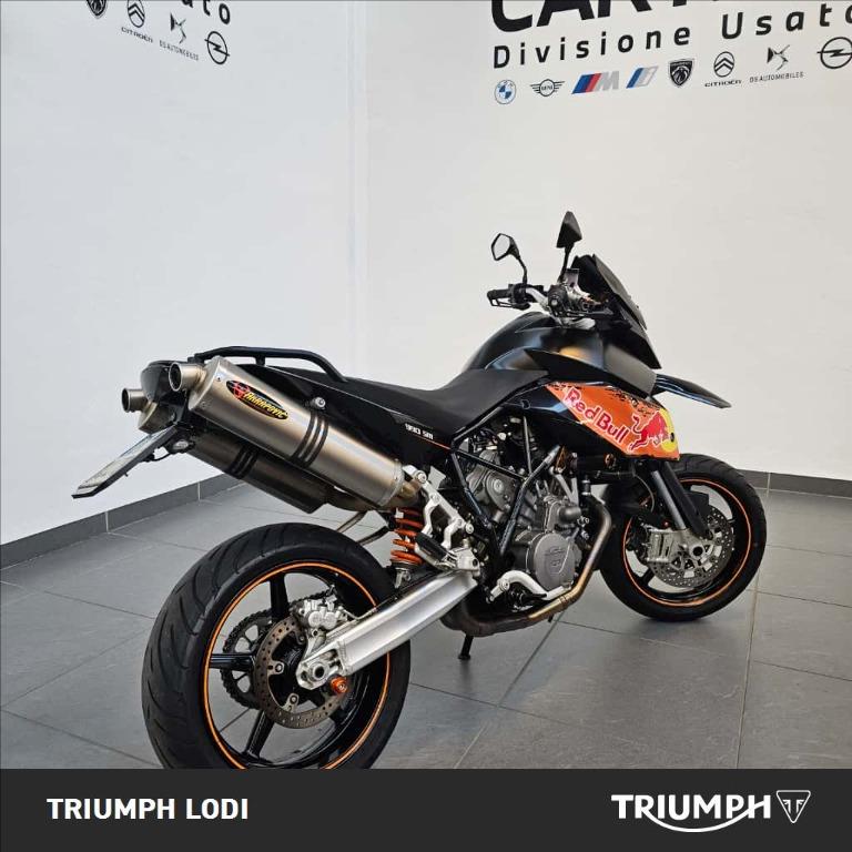 KTM 990 SMT 
