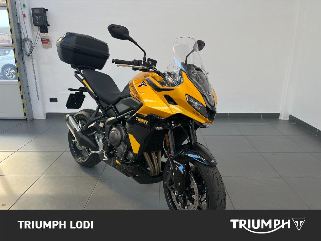 TRIUMPH Tiger Sport 800 Abs