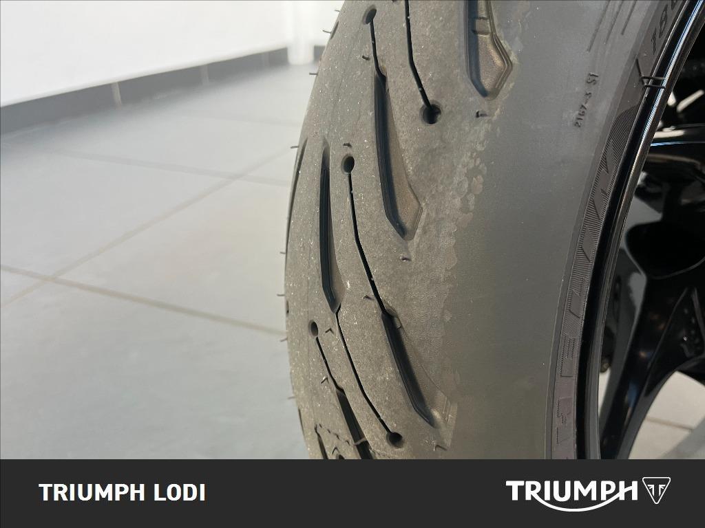 TRIUMPH Tiger Sport 800 Abs