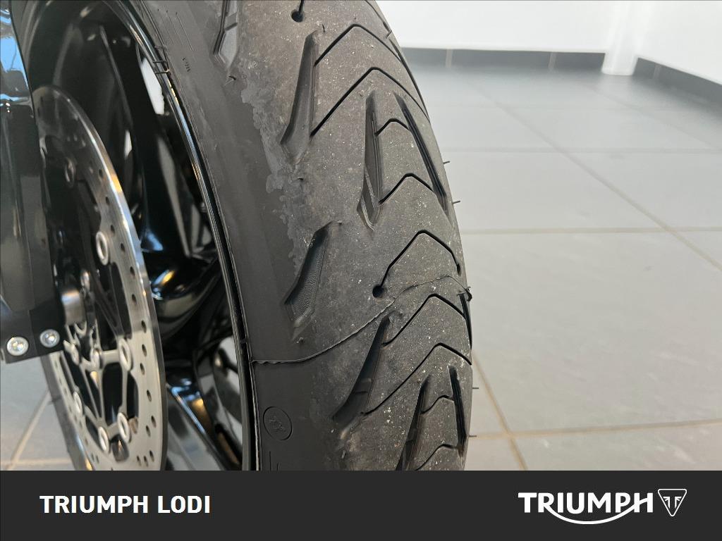TRIUMPH Tiger Sport 800 Abs