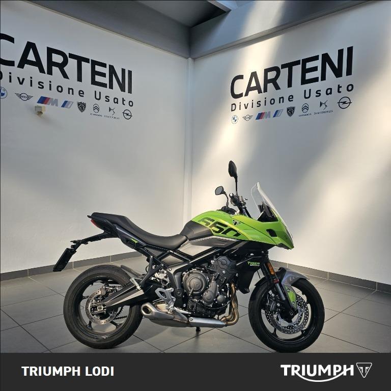 TRIUMPH Tiger Sport 660 Abs