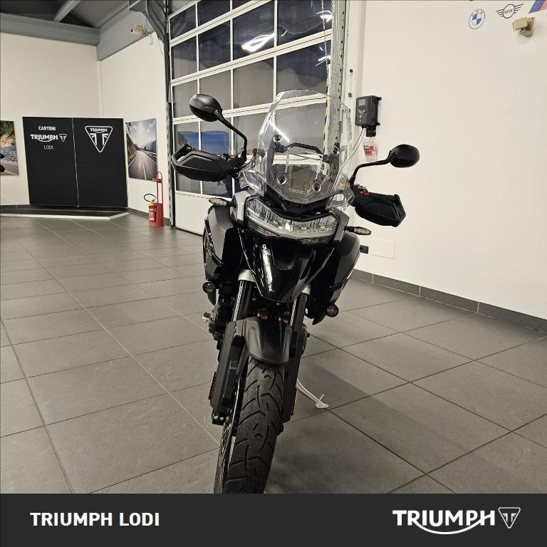 TRIUMPH Tiger 1200 GT Pro Abs