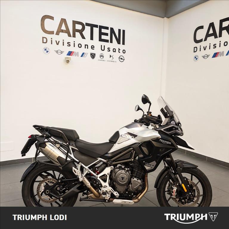 TRIUMPH Tiger 1200 GT Pro Abs