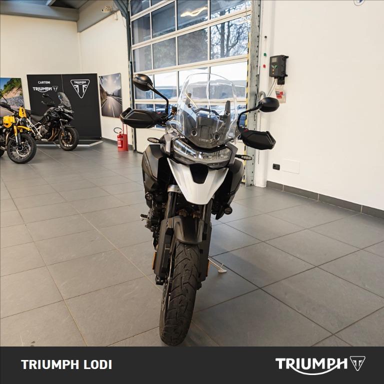 TRIUMPH Tiger 1200 GT Pro Abs